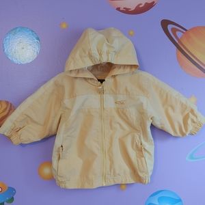 The Children's Place | Unisex windbreaker